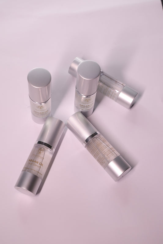 Argan Oil Hair Serum