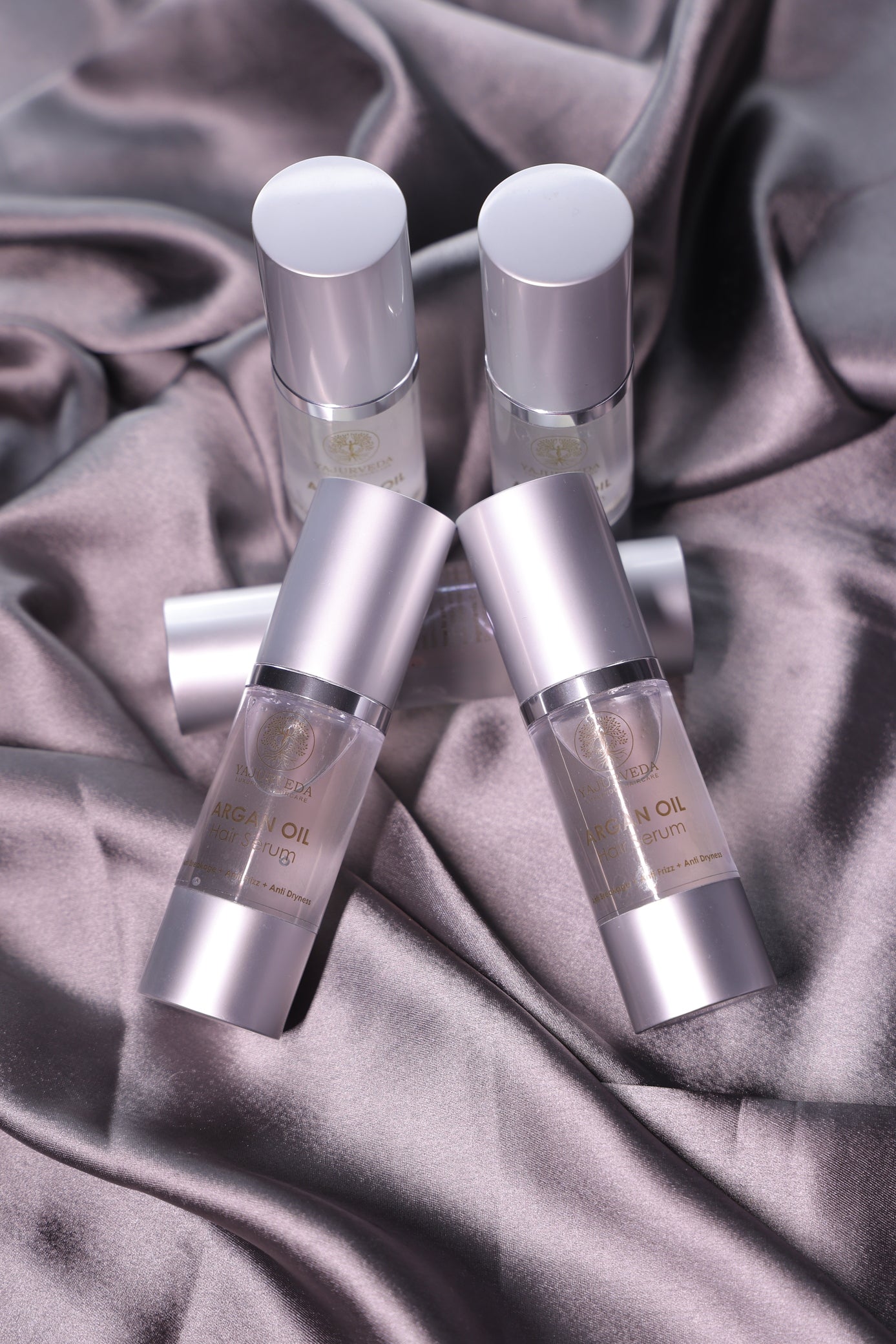 Argan Oil Hair Serum