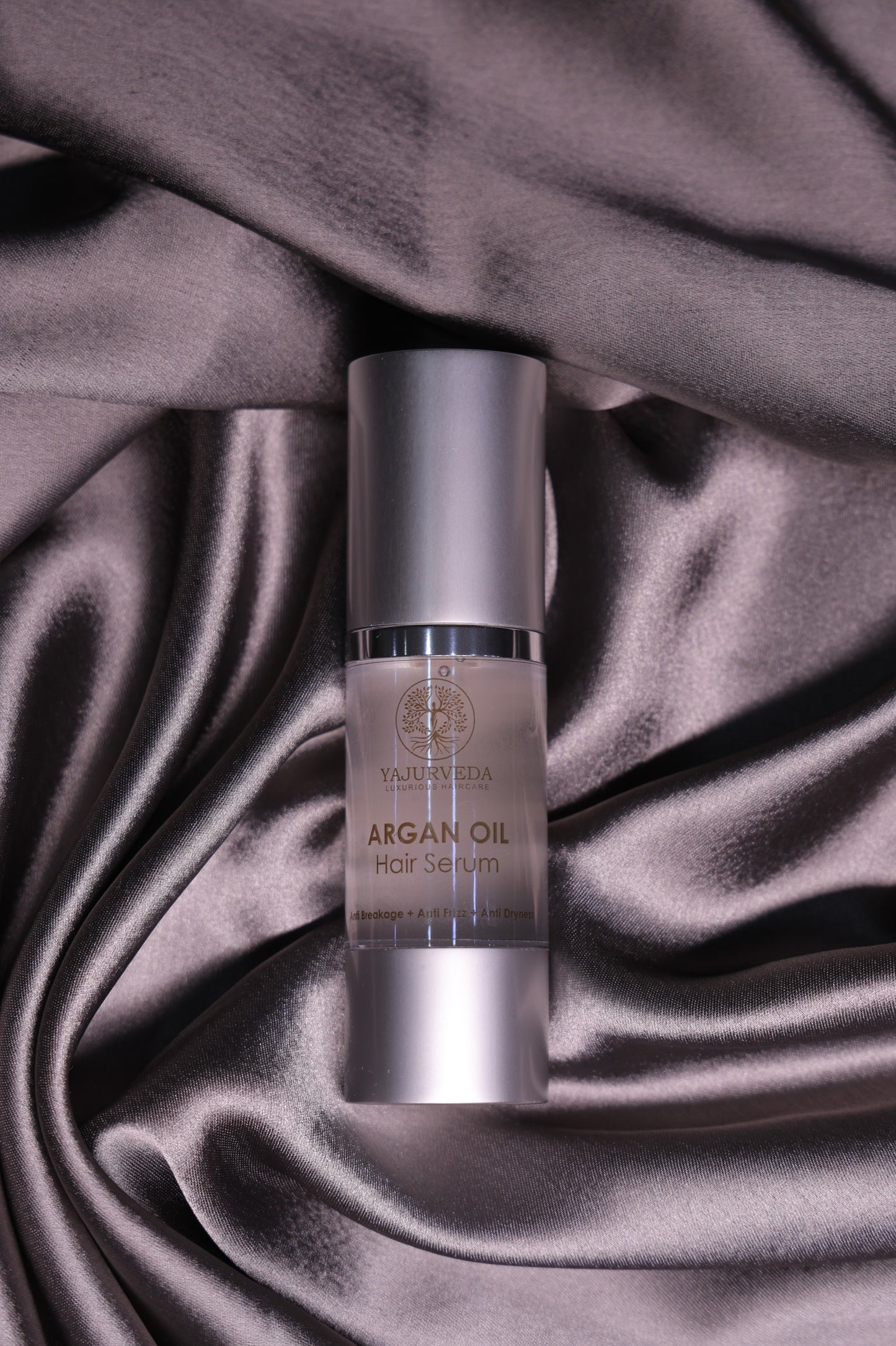 Argan Oil Hair Serum