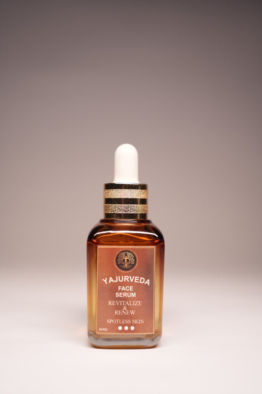 Face serum